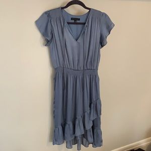 Banana Republic Blue Dress